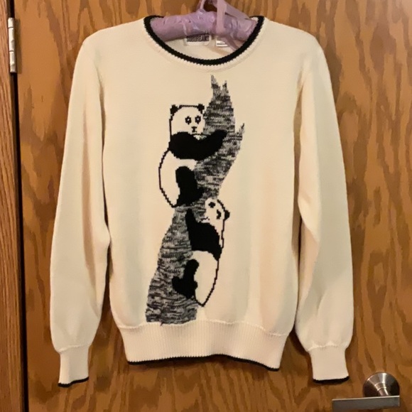 COUNTRY SUBURBANS Sweaters - Country Suburbans Sweater